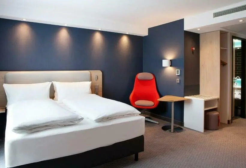 スタンダードルーム, Holiday Inn Express Munich   Olching, An Ihg