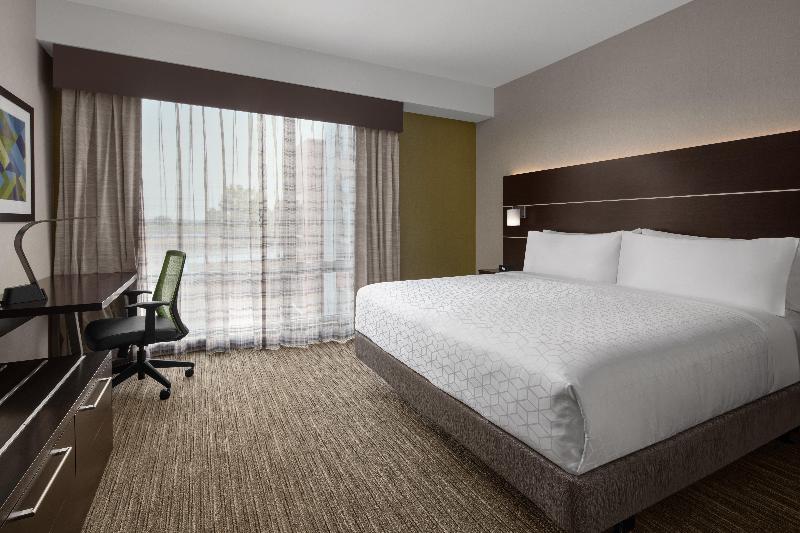 Quarto standard, Hyatt Place Chicago Medical/university District