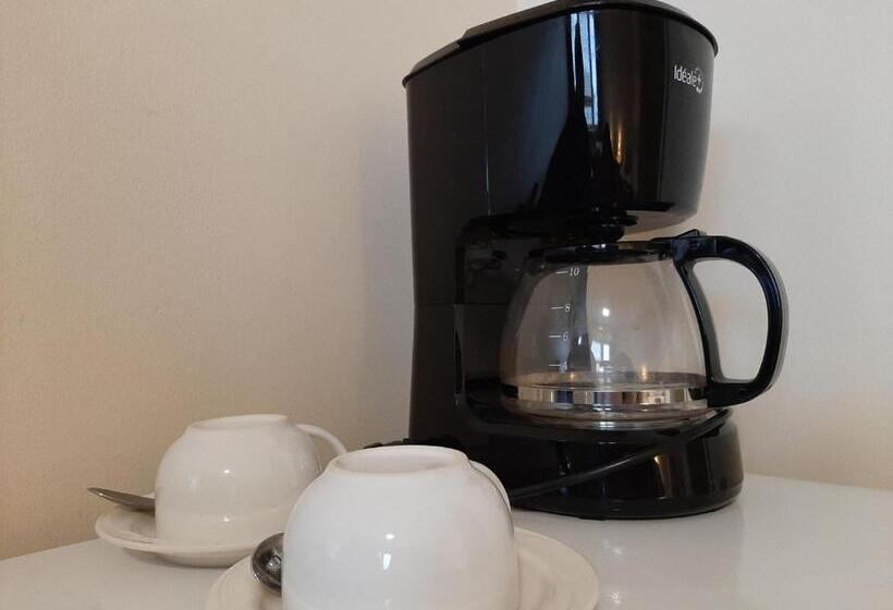 غرفة قياسية ثلاثية, Li Kaatrahovi