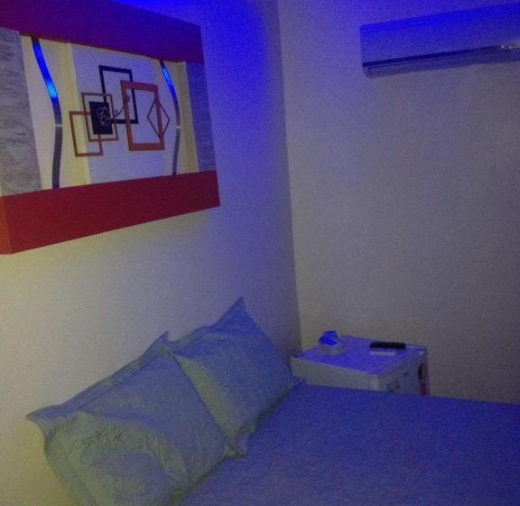 스탠다드 룸, Pousada Caminho Do Pontal