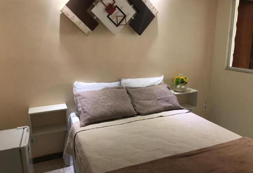 수피리어 룸, Pousada Caminho Do Pontal