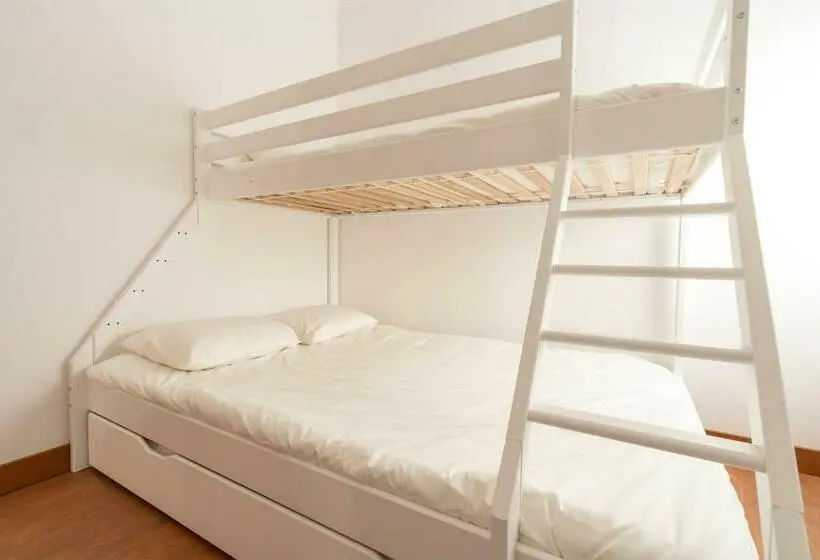 ４ベッドルームハウス, Ericeira Paradise House&suites