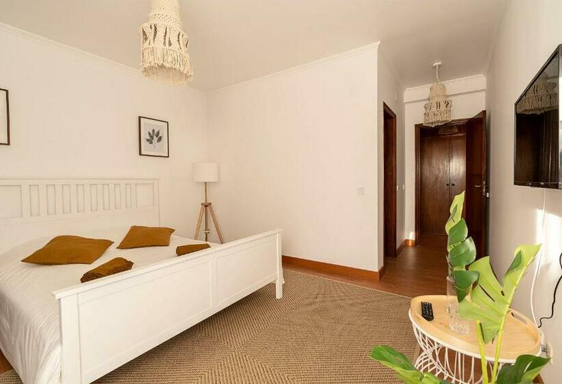 خانه 4 خوابه, Ericeira Paradise House&suites