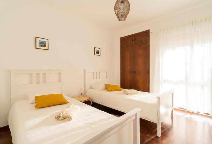 خانه 4 خوابه, Ericeira Paradise House&suites