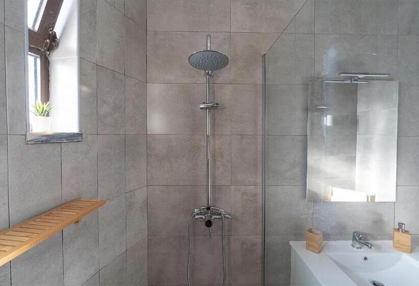 Дом 4 Спальни, Ericeira Paradise House&suites