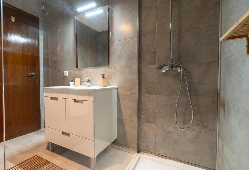 سوییت سوپریور, Ericeira Paradise House&suites