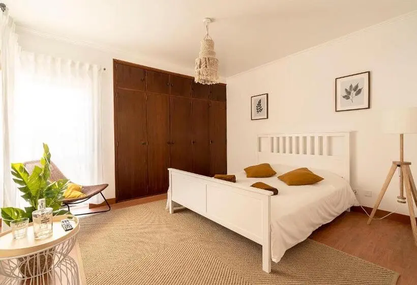 スーペリアースイート, Ericeira Paradise House&suites