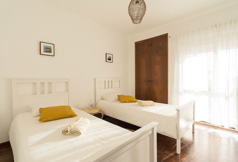 خانه 4 خوابه, Ericeira Paradise House&suites