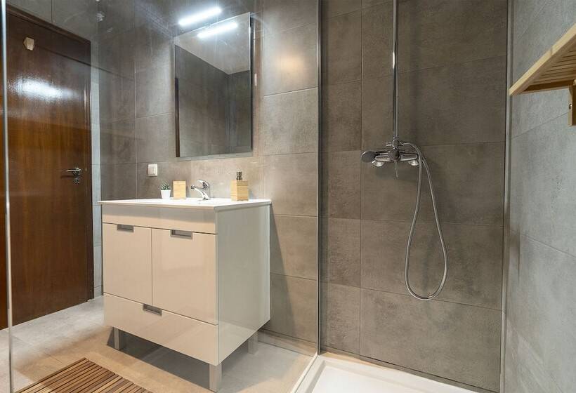 خانه 4 خوابه, Ericeira Paradise House&suites