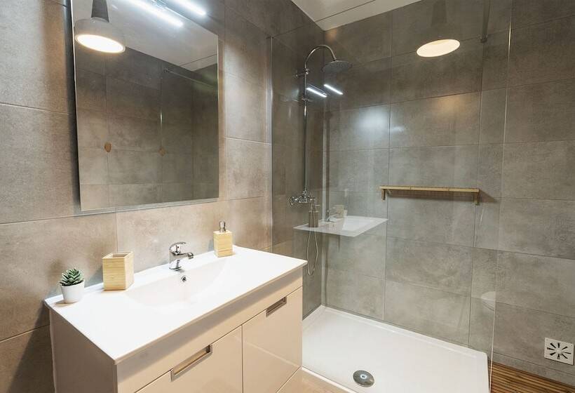 Дом 4 Спальни, Ericeira Paradise House&suites