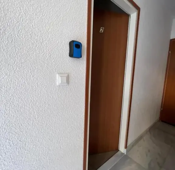 اتاق استاندارد, Residence Bella