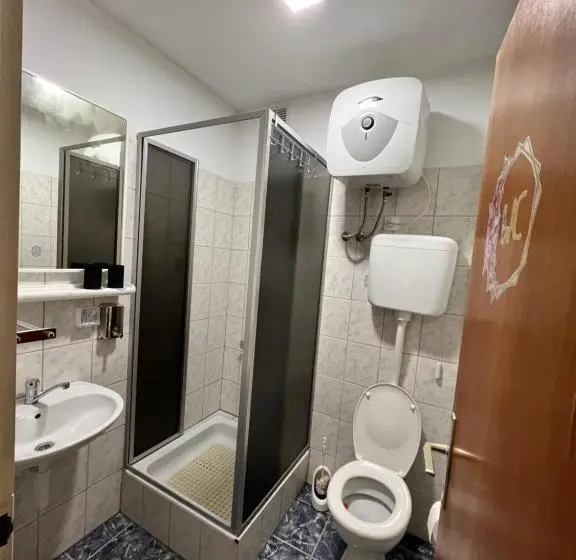 اتاق استاندارد, Residence Bella