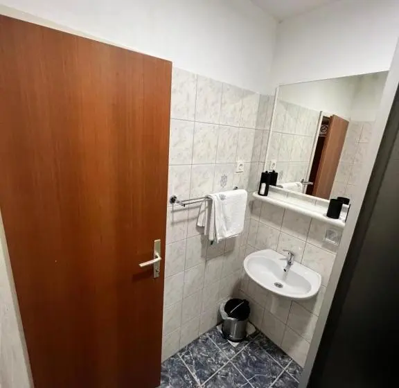 اتاق استاندارد, Residence Bella
