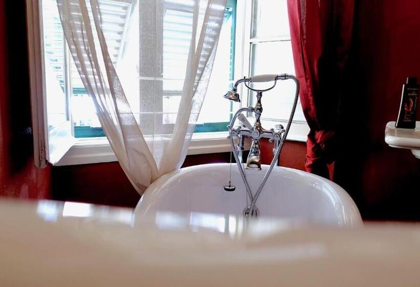 スタンダードルーム, Antico Pozzo Bed And Breakfast