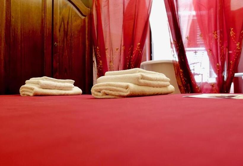 スタンダードルーム, Antico Pozzo Bed And Breakfast