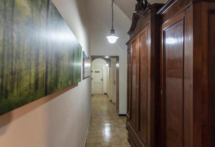 اتاق استاندارد, Antico Pozzo Bed And Breakfast