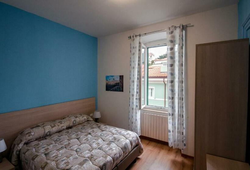 اتاق سوپریور, B&b Dream
