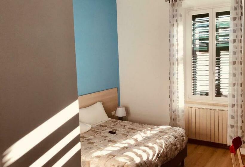 اتاق سوپریور, B&b Dream