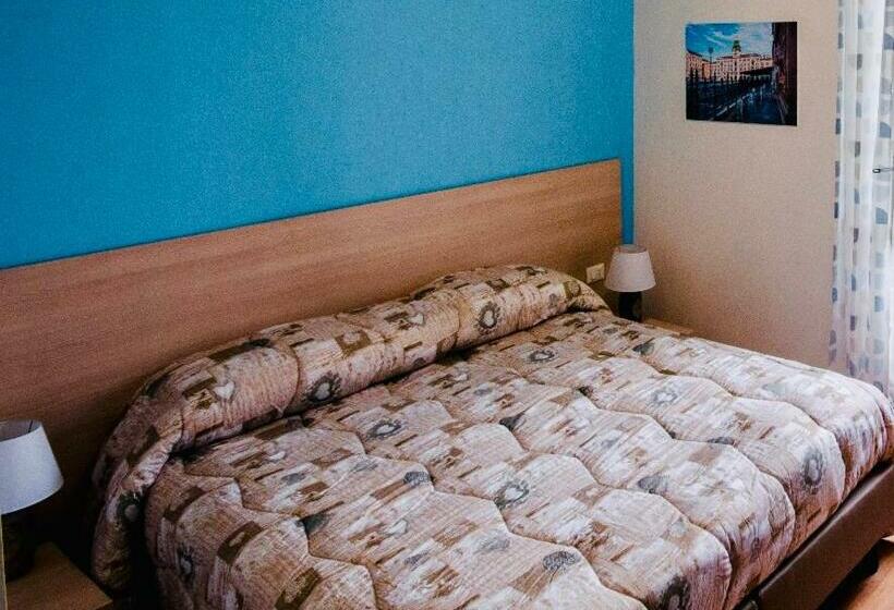 اتاق سوپریور, B&b Dream