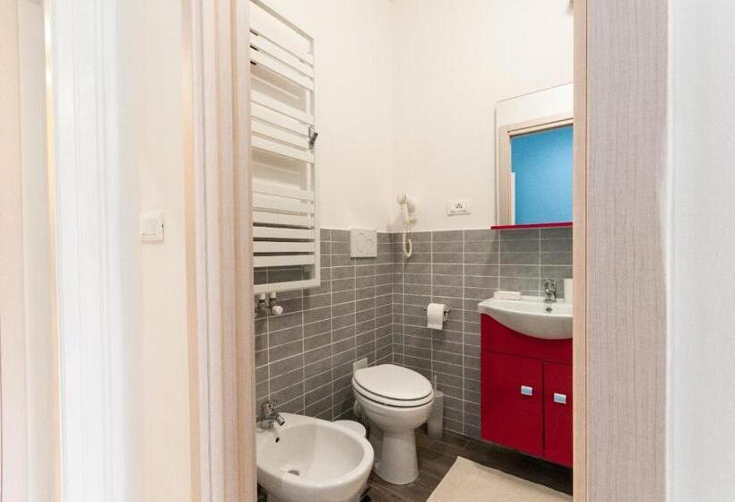 اتاق سوپریور, B&b Dream
