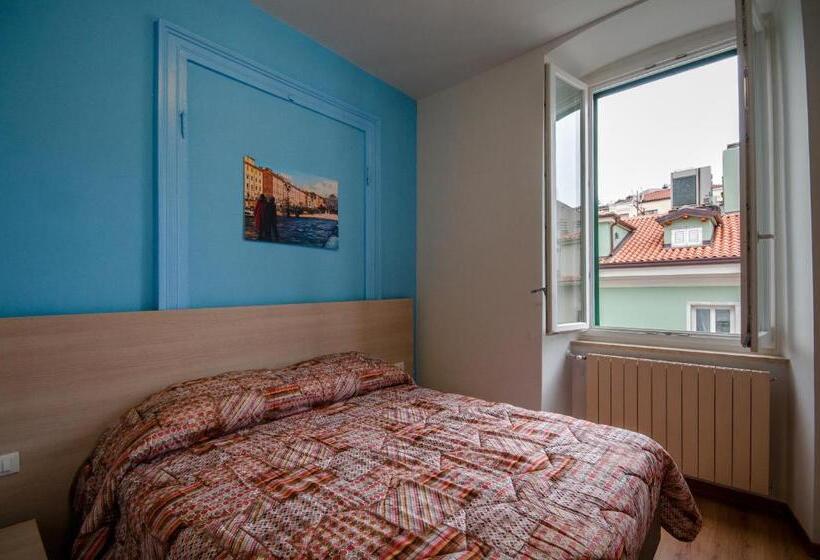 اتاق عادی, B&b Dream