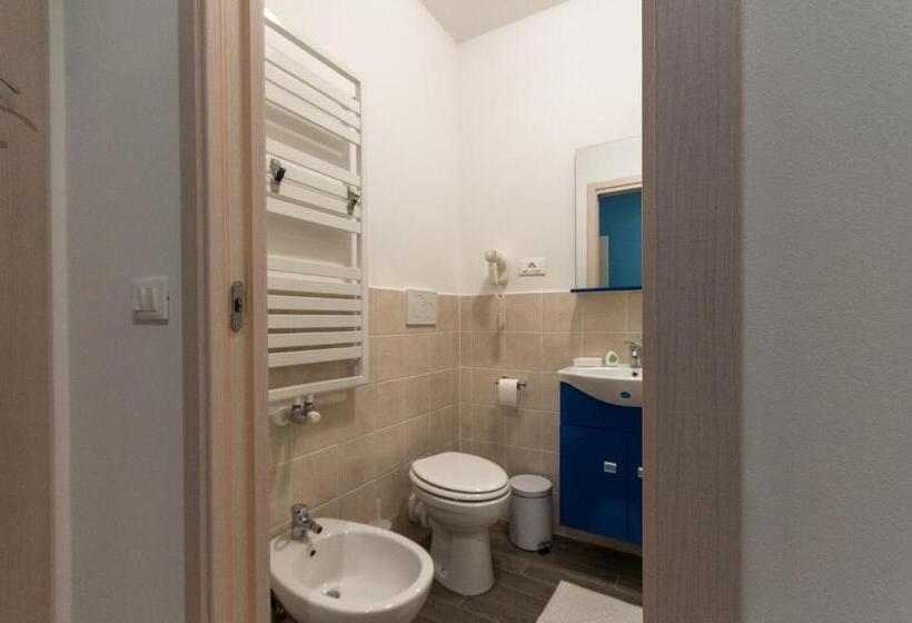 اتاق لوکس, B&b Dream