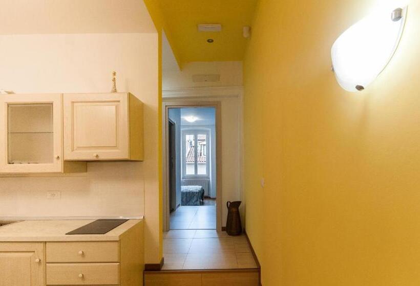 اتاق لوکس, B&b Dream