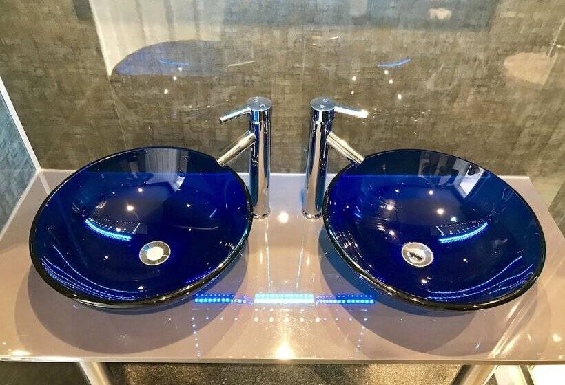 חדר סטנדרט, Canterbury Lodge