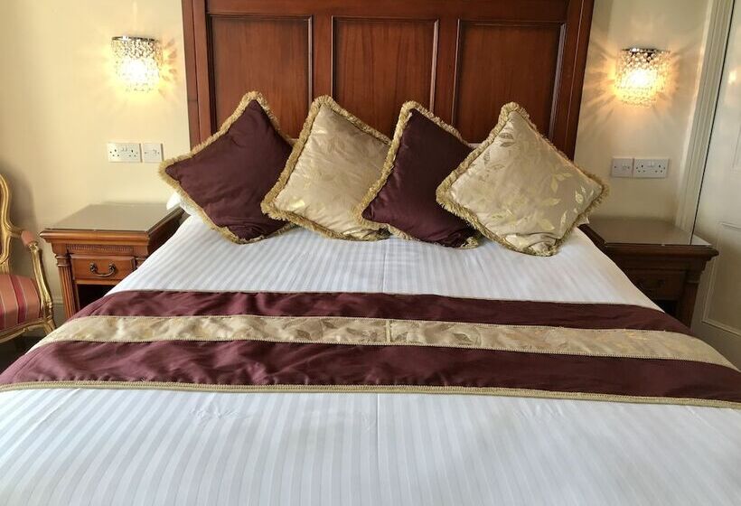 חדר סטנדרט, Canterbury Lodge