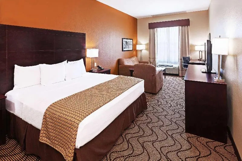 Standard Room Adapted for people with reduced mobility