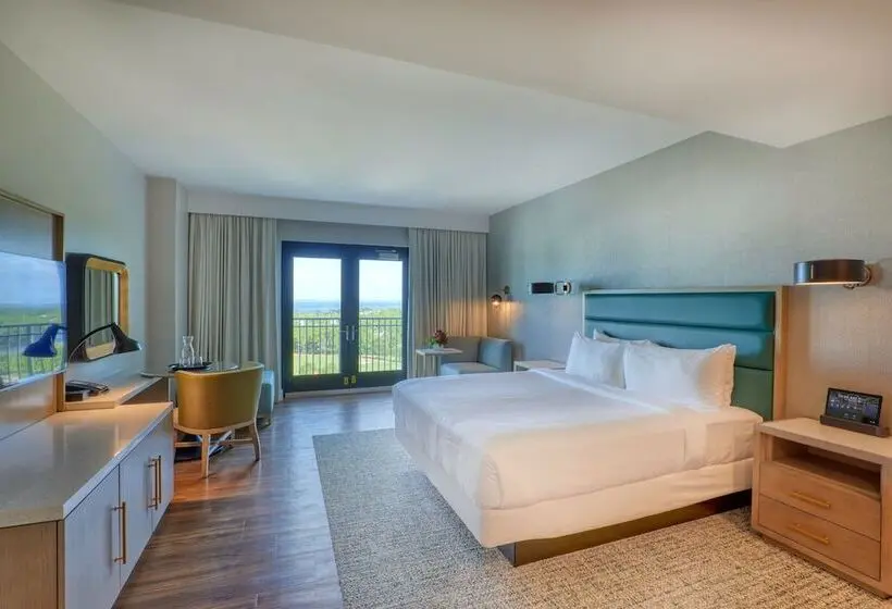 Standard Room Double Bed