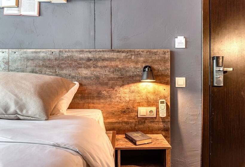 اتاق استاندارد, Master Boutique