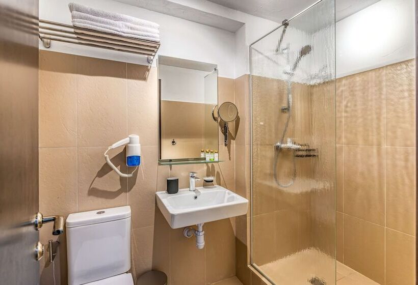 اتاق سوپریور, Master Boutique