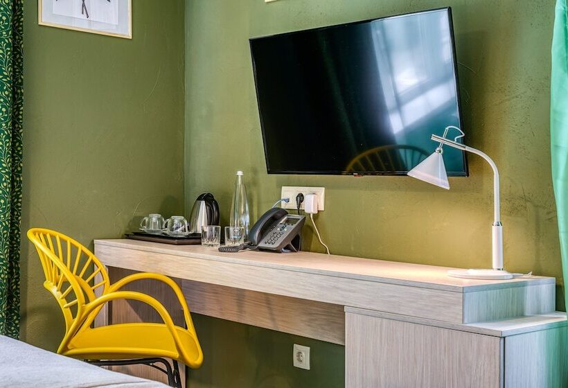 اتاق سوپریور, Master Boutique