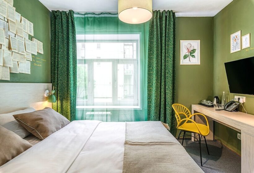 اتاق سوپریور, Master Boutique