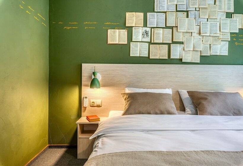 اتاق سوپریور, Master Boutique