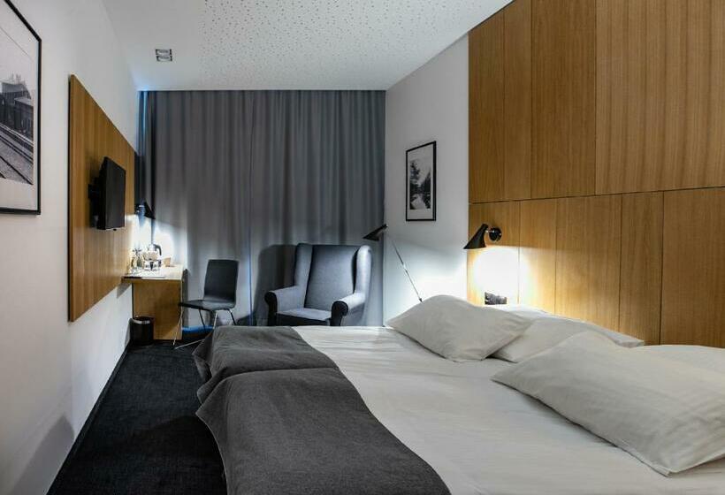 Номер Superior, Olimp Business & Spa