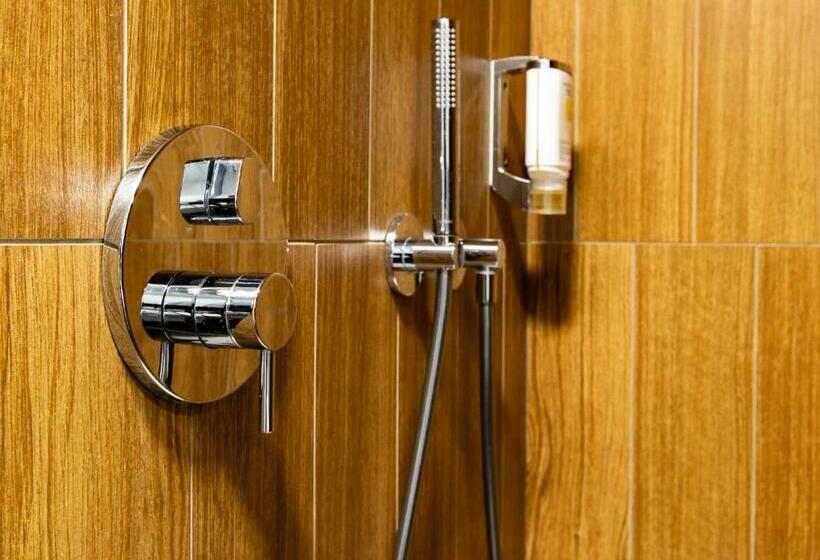 Номер Superior, Olimp Business & Spa