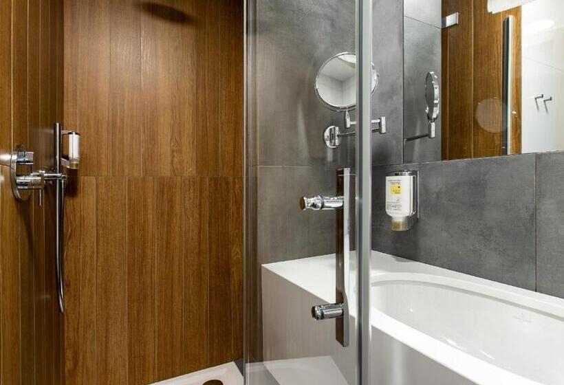 Номер Superior, Olimp Business & Spa