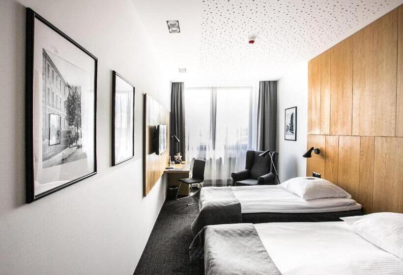 Номер Superior, Olimp Business & Spa