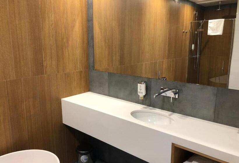 Люкс, Olimp Business & Spa