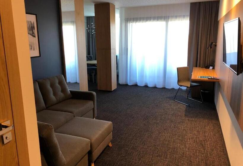 Люкс, Olimp Business & Spa