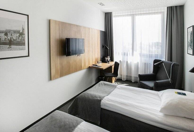 Номер Superior, Olimp Business & Spa