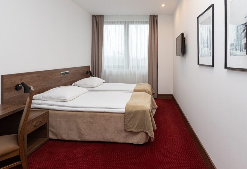 Номер Стандарт, Olimp Business & Spa