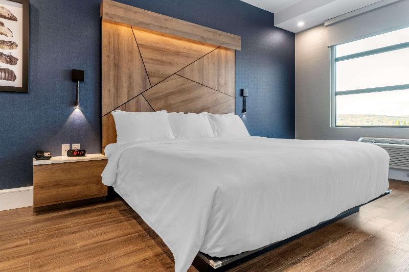 스위트 킹사이즈 침대, Quality Hotel & Conference Centre