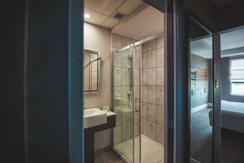 스탠다드 룸 킹사이즈 침대, Quality Hotel & Conference Centre