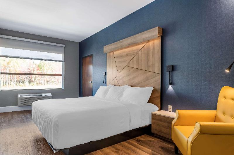 스탠다드 룸 킹사이즈 침대, Quality Hotel & Conference Centre