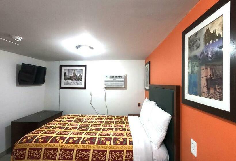 חדר סטנדרט, Rest Inn  Elizabeth