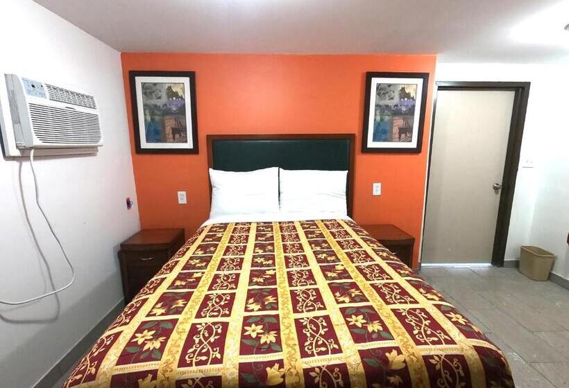 디럭스 룸, Rest Inn  Elizabeth