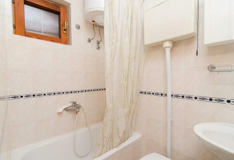 غرفة قياسية, Guesthouse Sobra